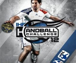 IHF Handball Challenge 12