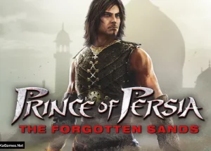 Prince of Persia: The Forgotten Sands