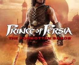 Prince of Persia: The Forgotten Sands