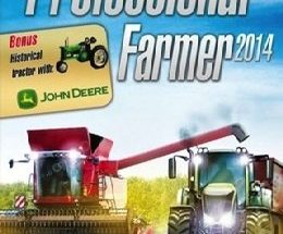 Professional Farmer 2014