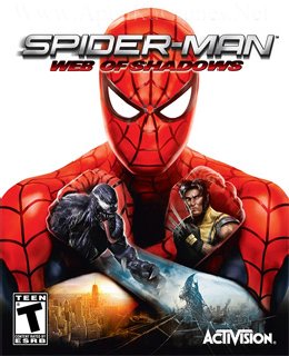 Spider Man Web Of Shadows Download For Pc Free