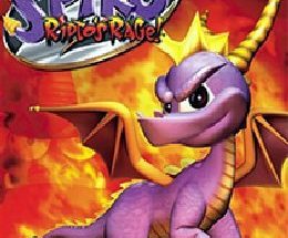 Spyro 2: Ripto’s Rage