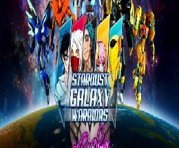 Stardust Galaxy Warriors: Stellar Climax