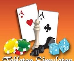 Tabletop Simulator