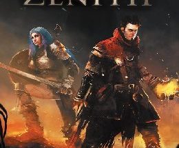 Zenith