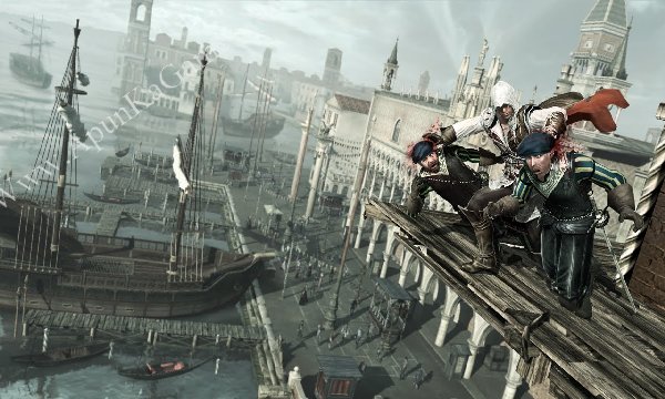 Download Assassin'S Creed Ii Repack - Colaboratory