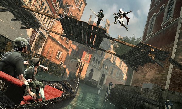 Assassin'S Creed 2 Game Exe Download - Colaboratory