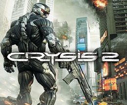 Crysis 2