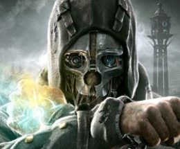 Dishonored