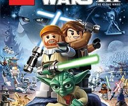 Lego Star Wars 3: The Clone Wars
