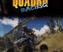 ATV Quadro Racing