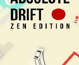 Absolute Drift: Zen Edition