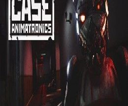 CASE: Animatronics