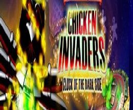 Chicken Invaders 5: Cluck of the Dark Side Christmas Edition