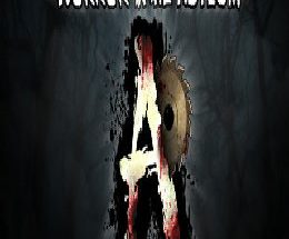 Horror in the Asylum