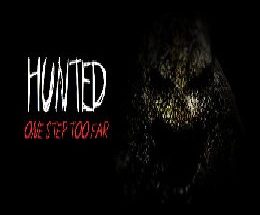 Hunted: One Step Too Far