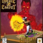 Magic Carpet 2