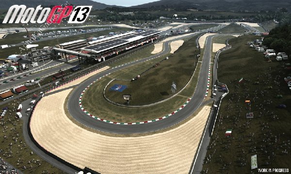 MotoGP 13 Free Download