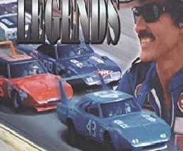 NASCAR Legends