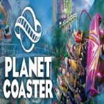 Planet Coaster