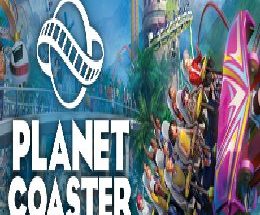 Planet Coaster