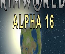 RimWorld Alpha 16