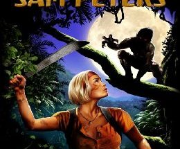 Secret Files: Sam Peters