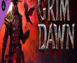 Grim Dawn Loyalist