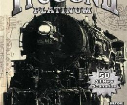 Railroad Tycoon 2 Platinum