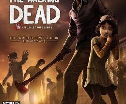 The Walking Dead Season 1 All Episodes