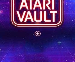 Atari Vault
