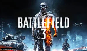 Battlefield 3