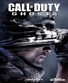 Call Of Duty Ghosts Free Download - IPC Games