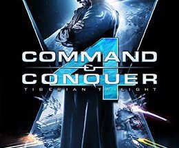 Command and Conquer 4: Tiberian Twilight