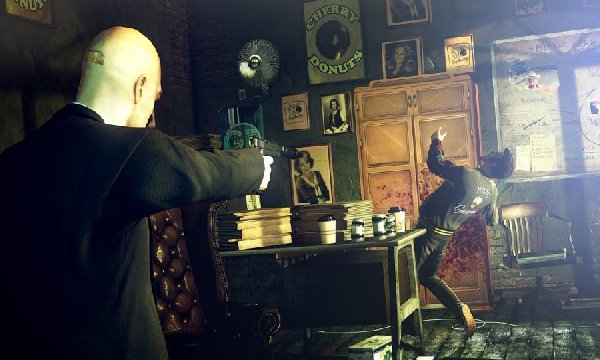 Hitman Absolution Download Free