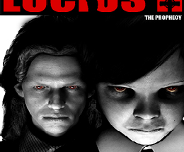 Lucius II: The Prophecy