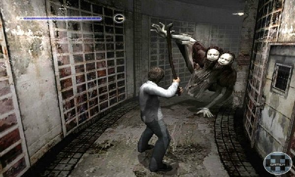 Silent Hill 4: The Room - Download for PC Free