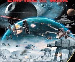 Star Wars: Empire at War