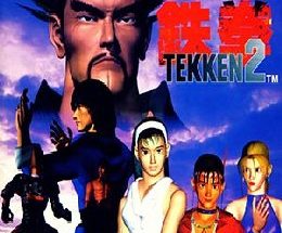 Tekken 2