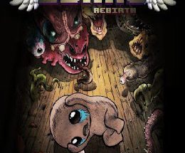 The Binding of Isaac: Rebirth