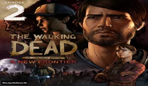 The Walking Dead A New Frontier Episode 2