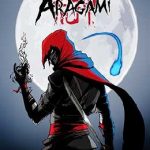 Aragami Assassin Masks