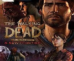 The Walking Dead A New Frontier Episode 2