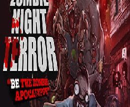 Zombie Night Terror
