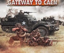 Close Combat: Gateway to Caen