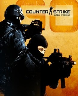Counter Strike Global Offensive PC Full Version Free Download - GMRF
