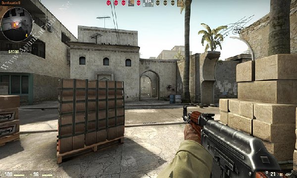 How To Download And Install Counter Strike PC or Laptop 