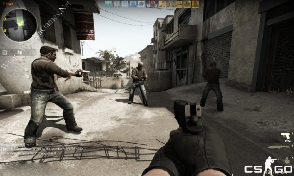 Counter Strike Global Offensive Repack Free Download