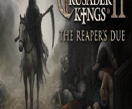 Crusader Kings 2: The Reaper’s Due