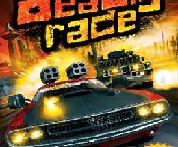 Deadly Race